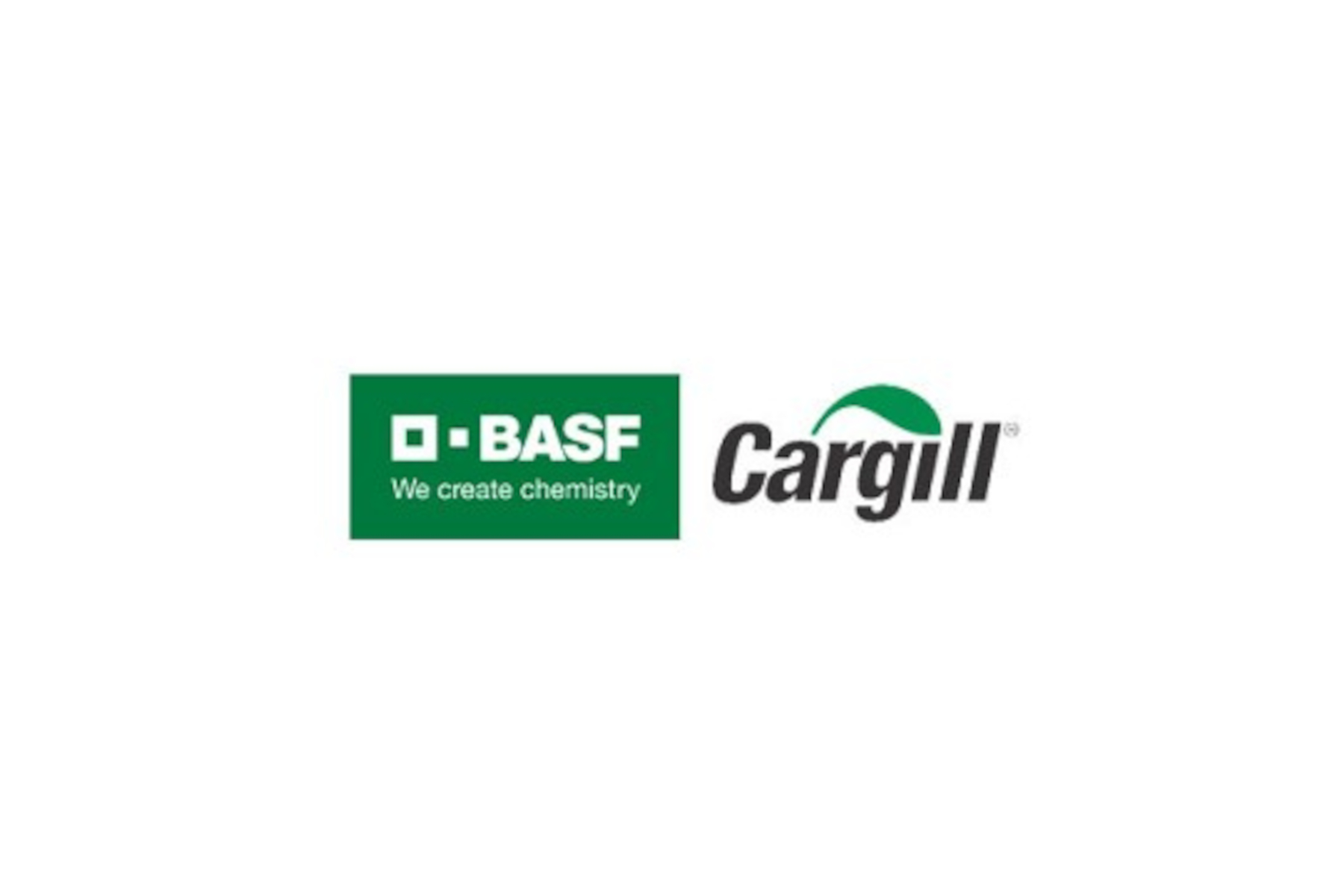 BASF y Cargill se asocian para desarrollar y comercializar soluciones innovadoras basadas en enzimas para la industria de alimentos para animales