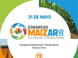 Congreso MAIZAR 2023 “Cocreando la Bioeconomía”