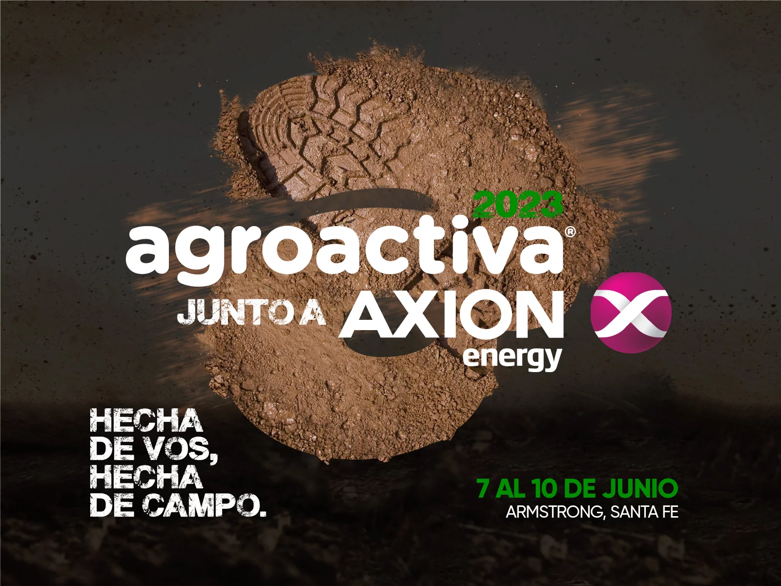 Agroactiva Axion Energy 2023 Agroactiva Axion Energy 2023